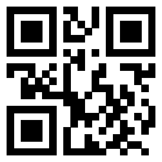 Il QrCode di 3201422411