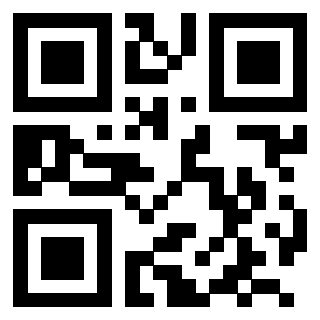 Scansione del QrCode di 3201422412