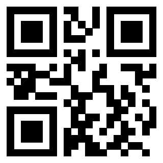 Scansione del QrCode di 3201422413