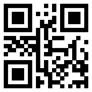 Il QrCode di 3201422415