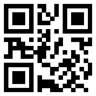 Il QrCode di 3201422424