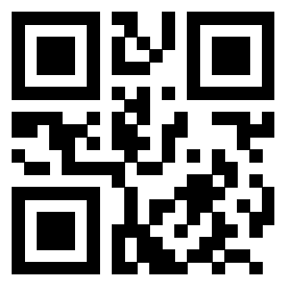 3201422425 Qr Code associato