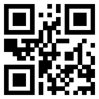 Il QrCode di 3201422429
