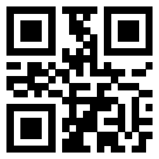 3201422435 - Immagine del QrCode
