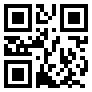 Il QrCode di 3201422436