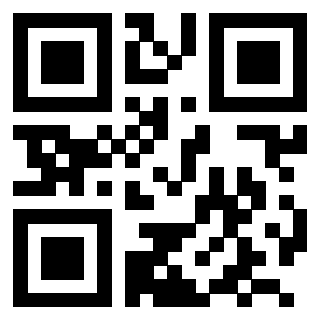 Scansione del Qr Code di 3201422438