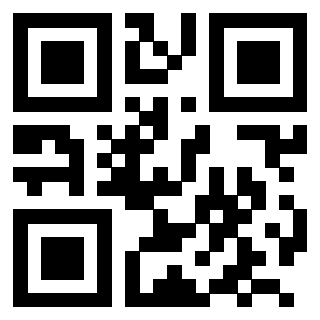 3201422439 - Immagine del QrCode associato