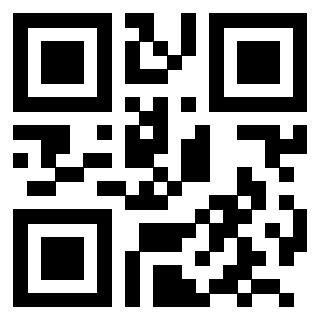 Il QrCode di 3201422441