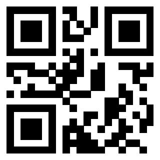 Il QrCode di 3201422447