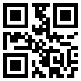 3201422452 - Immagine del QrCode associato