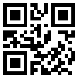 Scansione del QrCode di 3201422461