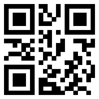 Immagine del Qr Code di 3201422463