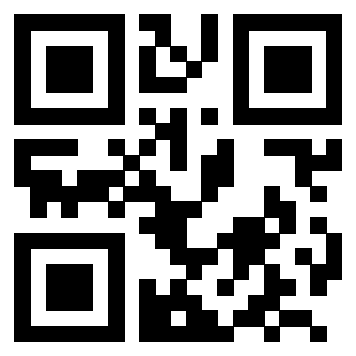3201422465 - Immagine del QrCode associato