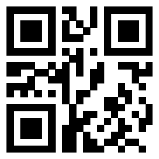 Immagine del Qr Code di 3201422466