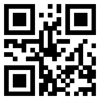 Immagine del Qr Code di 3201422469