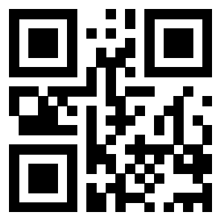 Scansione del QrCode di 3201422472