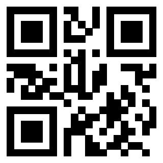 3201422475 - Immagine del QrCode associato