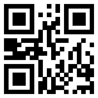 3201422476 - Immagine del Qr Code associato