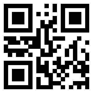 Immagine del Qr Code di 3201422477