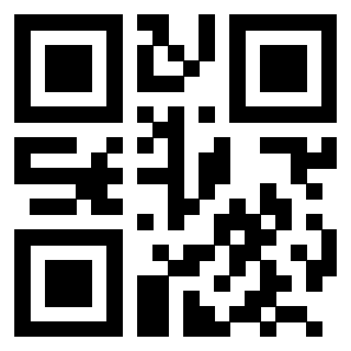 Scansione del QrCode di 3201422479