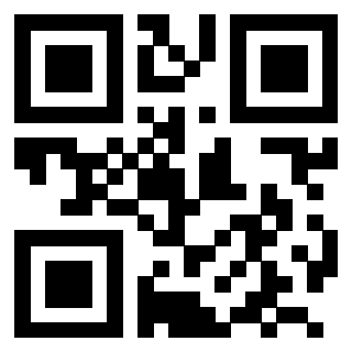 3201422480 Qr Code associato