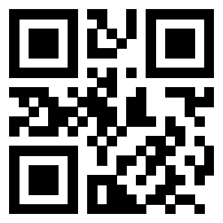 Il QrCode di 3201422481