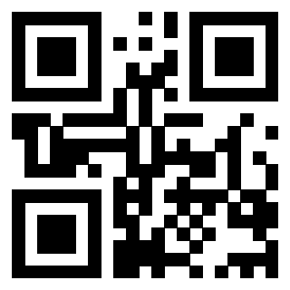 Il QrCode di 3201422482