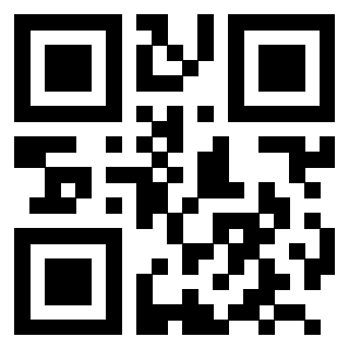 Scansione del Qr Code di 3201422489