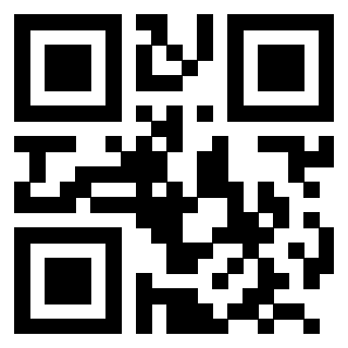 Scansione del QrCode di 3201422494