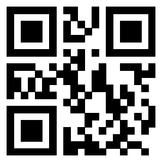 Scansione del QrCode di 3201422496