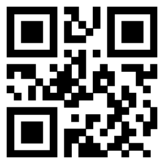 3201422503 QrCode associato