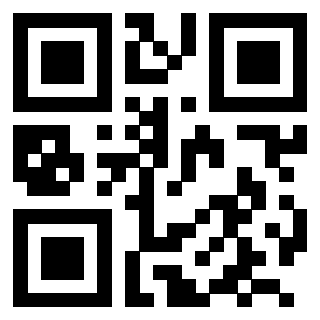 Immagine del Qr Code di 3201422510