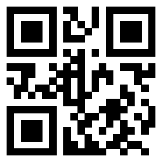 Immagine del Qr Code di 3201422515