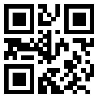 Il QrCode di 3201422516