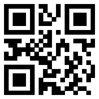 3201422523 - Immagine del Qr Code associato