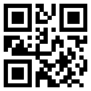 3201422525 - Immagine del Qr Code associato