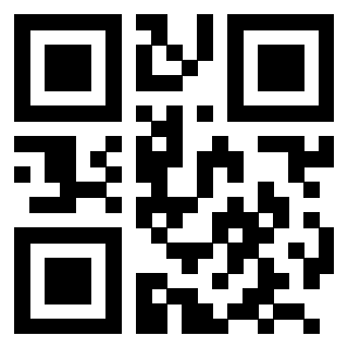3201422529 - Immagine del QrCode