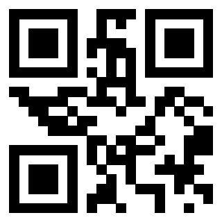 Scansione del Qr Code di 3201422537