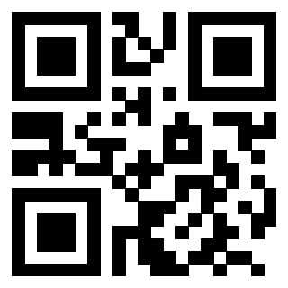 Immagine del QrCode di 3201422538