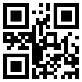 Immagine del Qr Code di 3201422539
