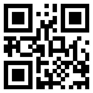 Il QrCode di 3201422540