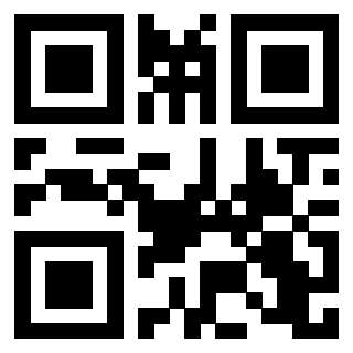 3201422544 QrCode associato