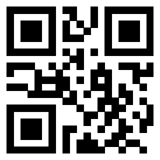 3201422549 - Immagine del Qr Code associato