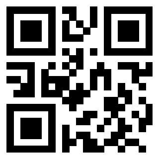 Il QrCode di 3201422556