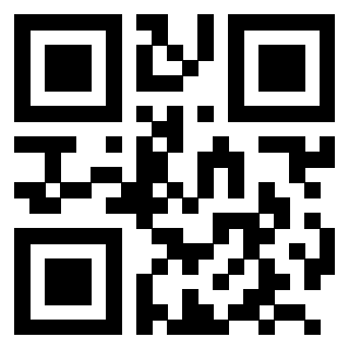 3201422558 - Immagine del QrCode associato
