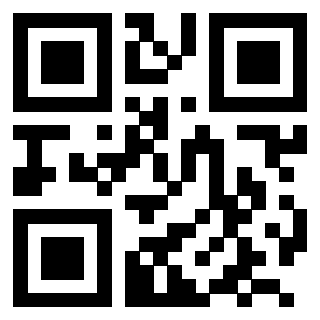 Scansione del QrCode di 3201422560