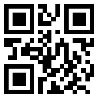 Scansione del Qr Code di 3201422561