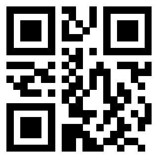 3201422563 - Immagine del Qr Code associato
