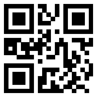 3201422566 - Immagine del Qr Code associato