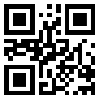 Il QrCode di 3201422572